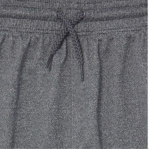 The Children's Place Bottoms - NWT PLACE Boys Sport Gray Basketball Shorts S 5/6 The Children's Place Bottoms - NWT PLACE Boys Sport Gray Basketball Shorts S 5/6